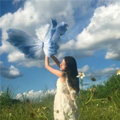 天空上三公尺