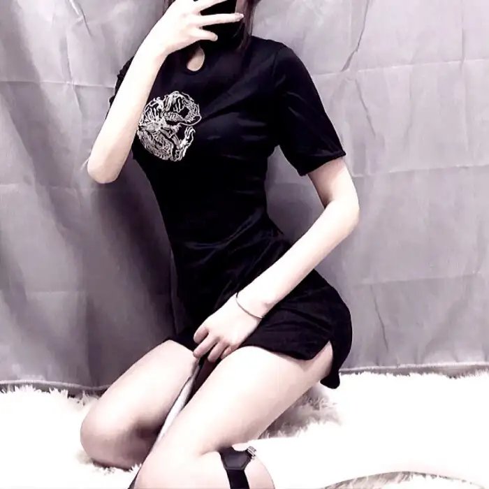 视线
